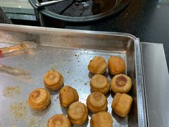 玉兰饼-毛华美食(清扬路二店)