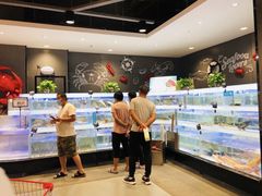 -美特好厨房(太原南站店)