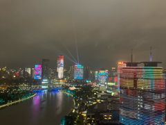 -宁波万豪酒店
