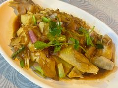 -湛江鸡饭店(岗心路店)