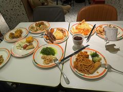 -比格比萨自助(公益西桥华联店)