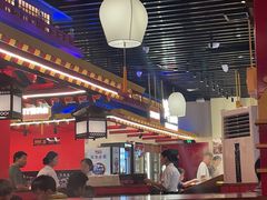 -牛New寿喜烧(曹路花园城店)