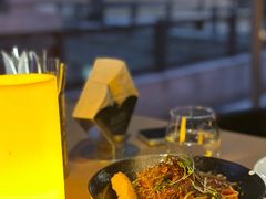 -埠口精酿夜景餐酒吧· BREWPORT BISTRO(长嘉汇重庆之眼店)