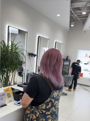 -FINE HAIR 烫染专业设计