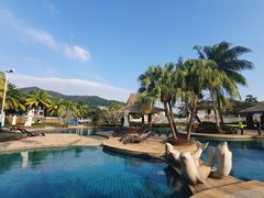 -石梅湾艾美度假酒店