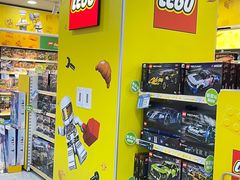 -TOYSRUS玩具反斗城(正大广场店)