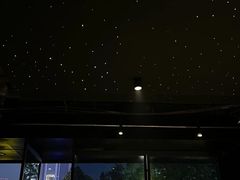 -STARRY CAFE & LOUNGE BAR(高新店)