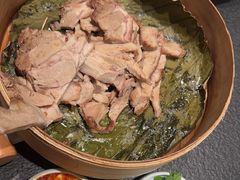 -香丰阁·烤鸭·川湘菜(清河店)