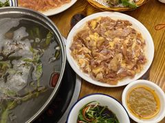 -合味土鸡火锅(中海世贸花园金碧庄店)