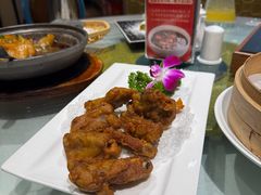 -品大三·南京菜(大行宫店)