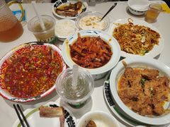 -欧记大排档·景德菜(上海首店)