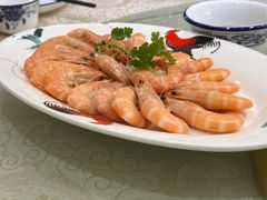 -百合海鲜酒楼(白云东平店)