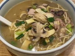 -阿琴面馆(武林路店)