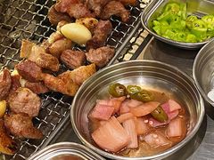 -不好找木炭烤肉