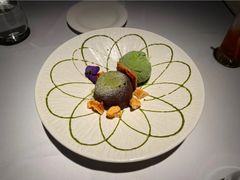 熔岩巧克力-夏朵花园(复兴西路店)