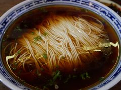 -同得兴 Since·1995 传统苏式面馆(嘉馀坊店)