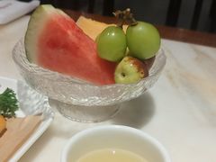 -宁海食府·涌宴(真和店)