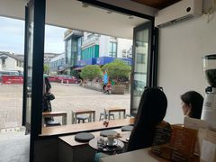 -Eu2+ coffee(上大路店)