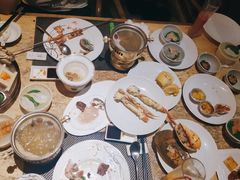 -雍和会海鲜姿造自助(湖东路店)