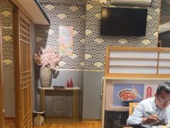 -昱匠·日本料理(金融街店)