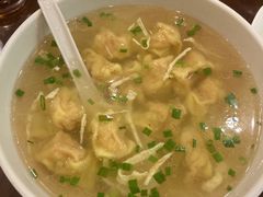 -东泰祥生煎馆(陕西南路店)