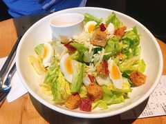 凯撒色拉-Wagas沃歌斯(大学路店)