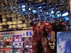 -武商摩尔影城(国广IMAX激光店)