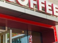 门面-COSTA COFFEE(中粮祥云店)