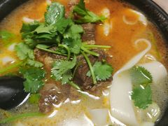 牛肉烩面-牛记烩面(七星西路店)