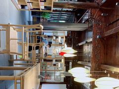 -我嘉书房(南翔名士居店)