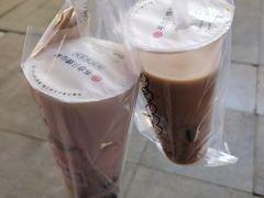 -书亦烧仙草(二七万达广场店)