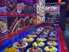-津沽小院(天津之眼店)