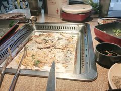 -新石器烤肉(石路天虹店)