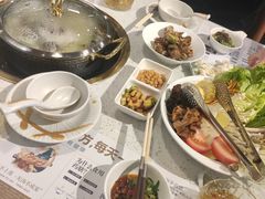 -八珍玉食鸡煲·打边炉(印象城店)