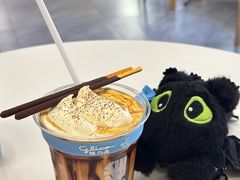 -麻雀咖啡SPARROW COFFEE(十全街店)