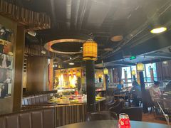 -羊大爷涮肉(亮马桥店)