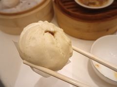 -香宫中餐厅·大连香格里拉(人民路店)