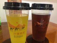 -雲栖斜街炸酱面馆