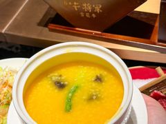 -牛将军•涮肉•烤肉•铁板烧(北京王府井·故宫店)