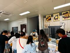 -甜嘟嘟烘焙坊(舒城路店)