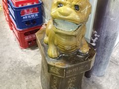 -CITY MART城市集市·里弄(北外滩来福士广场店)