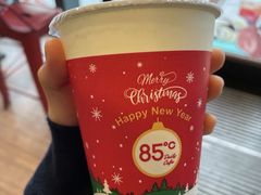 -85度C(深圳佳宁娜店)