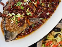 -彭城味道.地道徐州味(怡海花园店)