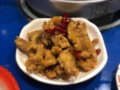 酥肉-马路边边串串香(双井直营店)