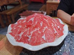 -蜀大侠火锅(森兰花园城店)