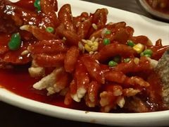 -鱼食饭稻·苏浙土菜17年老馆子(平江路店)