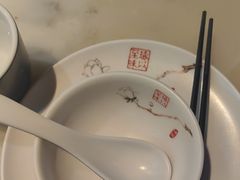 -绿茶餐厅(平谷华联店)