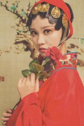 -韩慕婚纱摄影(九亭店)