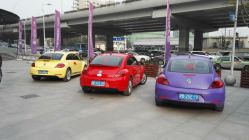 -畅步婚车(浦东店)