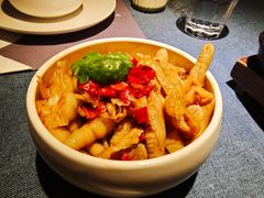 -野蔓果·山野菜(西湖景区·龙井茶田店)